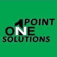 1 Point Solutions Class 6 Tuition institute in Gurgaon