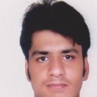 Manav Bhalla Python trainer in Delhi