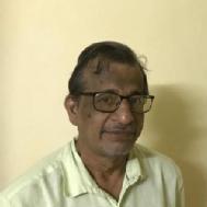 Rajkalki Gopalaswamy IELTS trainer in Chennai