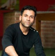 Gaurav Sharma Adobe After Effects trainer in Delhi