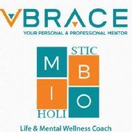 Vbrace Life Coach Soft Skills institute in Delhi