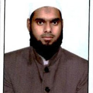 Mohammad Ekhitiyar BTech Tuition trainer in Delhi
