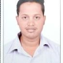 Photo of Kapil Agarwal