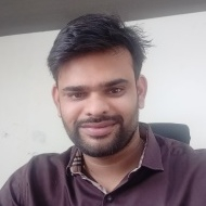 Rahul Jain Tally Software trainer in Pune
