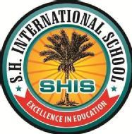 S.H.INTERNATIONAL SCHOOL Etiquette for Children institute in Darbhanga