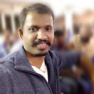 Jebaraj P Class 12 Tuition trainer in Chennai