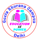 Photo of Geeta Khurana Campus