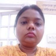 Anju S. Class I-V Tuition trainer in Delhi