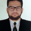 Photo of Gulam Mohammed T.