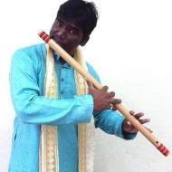 Sivaraj Kanagaraj Flute trainer in Chennai