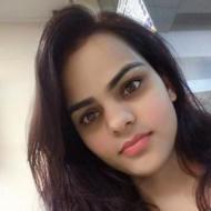 Preeti Y. BCom Tuition trainer in Gurgaon