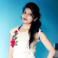 Sonal P. Class 6 Tuition trainer in Ranchi
