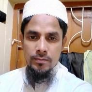 SK Abbas . Arabic Language trainer in Kolkata