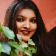 Poorva W. Photography trainer in Pune