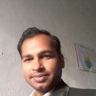 Manoj Kumar Spoken English trainer in Orai