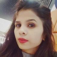 Priyanka M. Search Engine Optimization (SEO) trainer in Noida
