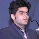 Photo of Anshuman Tandon