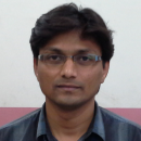 Photo of Sachin P.