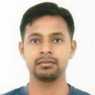 Gunjan Kumar Mobile App Development trainer in Noida