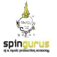 Spin Gurus DJ & Music Production Academy Disco Jockey institute in Delhi
