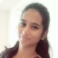 Anjani G. Vocal Music trainer in Delhi