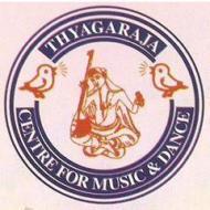 Thyagaraja Center For Music and Dance Guitar institute in Noida
