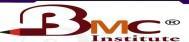 BMC Institute of Excellance LLP Class 12 Tuition institute in Delhi