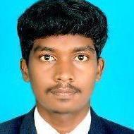 Vijay K Computer Course trainer in Chennai