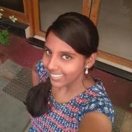 Sujitha E. Class 6 Tuition trainer in Chennai