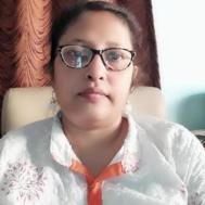 Debjani M. Class I-V Tuition trainer in Kolkata