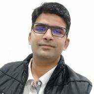 Neeraj Kumar Prajapati Class 9 Tuition trainer in Jaipur