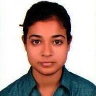 Anuradha Kirtonia UGC NET Exam trainer in Noida
