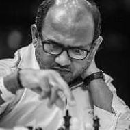 Gopikrishnan Sundaram Chess trainer in Chennai