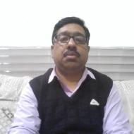 Dhirendra C. Class 12 Tuition trainer in Agra