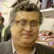 Sourav Kumar Mukherjee Communication Skills trainer in Kolkata