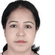 Mowchumi D. Class I-V Tuition trainer in Gurgaon