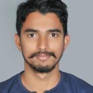 Pranit Kotangale Dance trainer in Nagpur