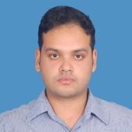 Avishek Mukherjee Special Education (Slow Learners) trainer in Kolkata