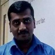 Sakthivel S Web Designing trainer in Tirupattur