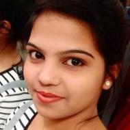 Neha K. Class I-V Tuition trainer in Ranchi