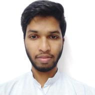 Mohd Rafiuddin BCom Tuition trainer in Hyderabad