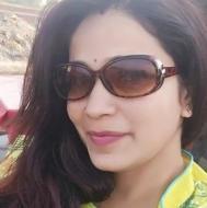 Jyoti S. Class I-V Tuition trainer in Aligarh