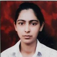 Kavita S. Class 12 Tuition trainer in Patiala
