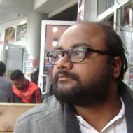 Martand P. BA Tuition trainer in Delhi