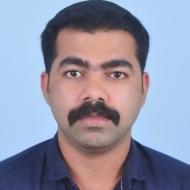 Arshin Arabic Language trainer in Kochi