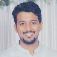 Jithesh Class I-V Tuition trainer in Mysore