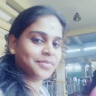 Susmitha R. Class I-V Tuition trainer in Coimbatore