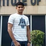 Anil Yadav Class 6 Tuition trainer in Delhi