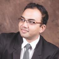 Ashu Bajpai Web Development trainer in Hyderabad