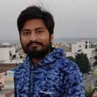 Kapil Kumar Prajapati Class 6 Tuition trainer in Jaipur